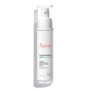 کرم شب اصلاح و بازسازی کننده لک avene 30ml