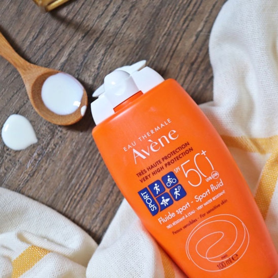 ضدآفتاب Avene اسپرت