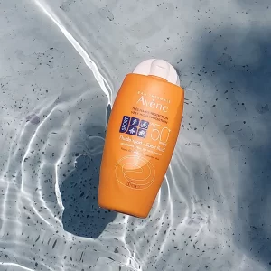 ضد آفتاب فلوئیدی SPF50 اسپرت اَوِن