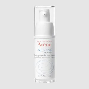 A-OXitive EYES Smoothing Eye Contour Cream