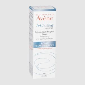 کرم دور چشم اَوِن A-OXitive Avene