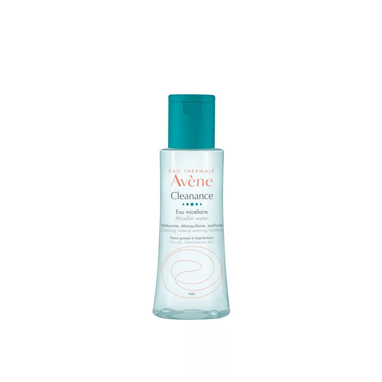 CLEANANCE Micellar water