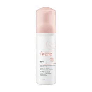 avene Cleansing foam