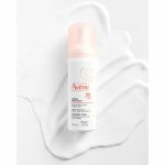 avene Cleansing foam