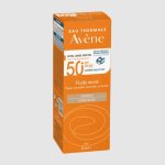 SPF 50+ Tinted Fluid Avene