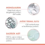 تونر ضدجوش MAT Avene اَوِن