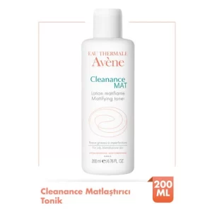 تونر ضدجوش MAT Avene اَوِن