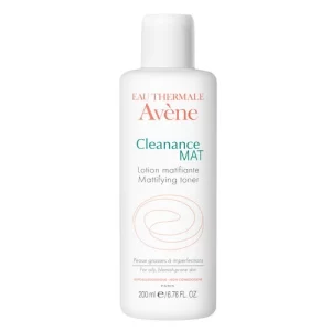 Avene Cleanance MAT Matlastrici Losyon 200ml