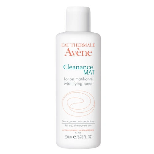 Avene Cleanance MAT Matlastrici Losyon 200ml